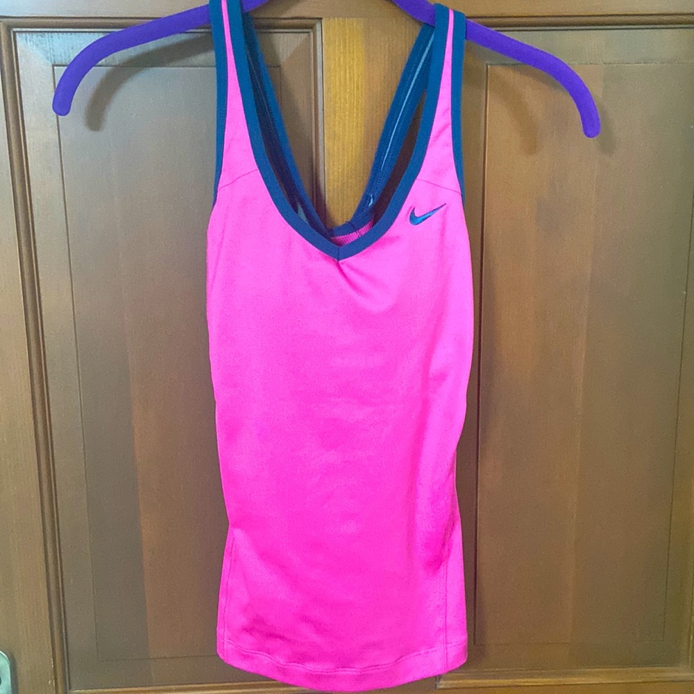 Nike dri-fit XS tank